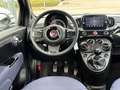 Fiat 500 1.0 Hybrid Club*TüV Neu*KLIMA*TEMPO*DAB* Schwarz - thumbnail 10