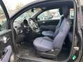 Fiat 500 1.0 Hybrid Club*TüV Neu*KLIMA*TEMPO*DAB* Schwarz - thumbnail 12