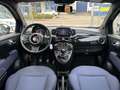 Fiat 500 1.0 Hybrid Club*TüV Neu*KLIMA*TEMPO*DAB* Schwarz - thumbnail 11
