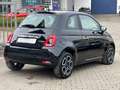 Fiat 500 1.0 Hybrid Club*TüV Neu*KLIMA*TEMPO*DAB* Schwarz - thumbnail 6