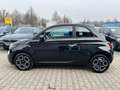 Fiat 500 1.0 Hybrid Club*TüV Neu*KLIMA*TEMPO*DAB* Schwarz - thumbnail 2