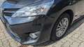 Toyota Verso 1.6 Diesel Edition-S*AHK*1 Hand*101.565 Km Чёрный - thumbnail 12
