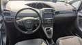 Toyota Verso 1.6 Diesel Edition-S*AHK*1 Hand*101.565 Km Чёрный - thumbnail 7