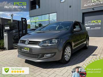 Automaat (DSG) / 1.4 Benzine / 5-zitplaatsen / 3-deurs / 12 mnd Waarborg