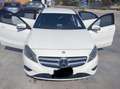 Mercedes-Benz A 200 Classe A - W176 cdi (be) premium Bianco - thumbnail 1