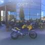 Benelli TRK 502 X - thumbnail 1