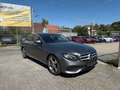 Mercedes-Benz E 350 d Avantgarde LED+ Navi Automatik Leder PDC+ Grau - thumbnail 3