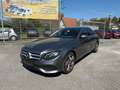 Mercedes-Benz E 350 d Avantgarde LED+ Navi Automatik Leder PDC+ Grau - thumbnail 1
