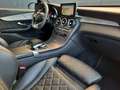 Mercedes-Benz GLC 63 AMG S Coupé 4-Matic*EDITION 1*ACC*CARBON*OPEN DAK* Zwart - thumbnail 9