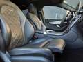 Mercedes-Benz GLC 63 AMG S Coupé 4-Matic*EDITION 1*ACC*CARBON*OPEN DAK* Zwart - thumbnail 10