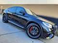 Mercedes-Benz GLC 63 AMG S Coupé 4-Matic*EDITION 1*ACC*CARBON*OPEN DAK* Noir - thumbnail 28