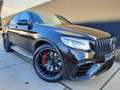 Mercedes-Benz GLC 63 AMG S Coupé 4-Matic*EDITION 1*ACC*CARBON*OPEN DAK* Noir - thumbnail 1