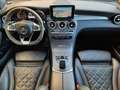 Mercedes-Benz GLC 63 AMG S Coupé 4-Matic*EDITION 1*ACC*CARBON*OPEN DAK* Noir - thumbnail 11