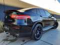 Mercedes-Benz GLC 63 AMG S Coupé 4-Matic*EDITION 1*ACC*CARBON*OPEN DAK* Negru - thumbnail 33
