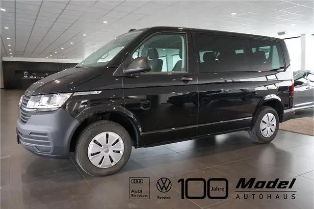 2024 Volkswagen Caravelle in Black for sale