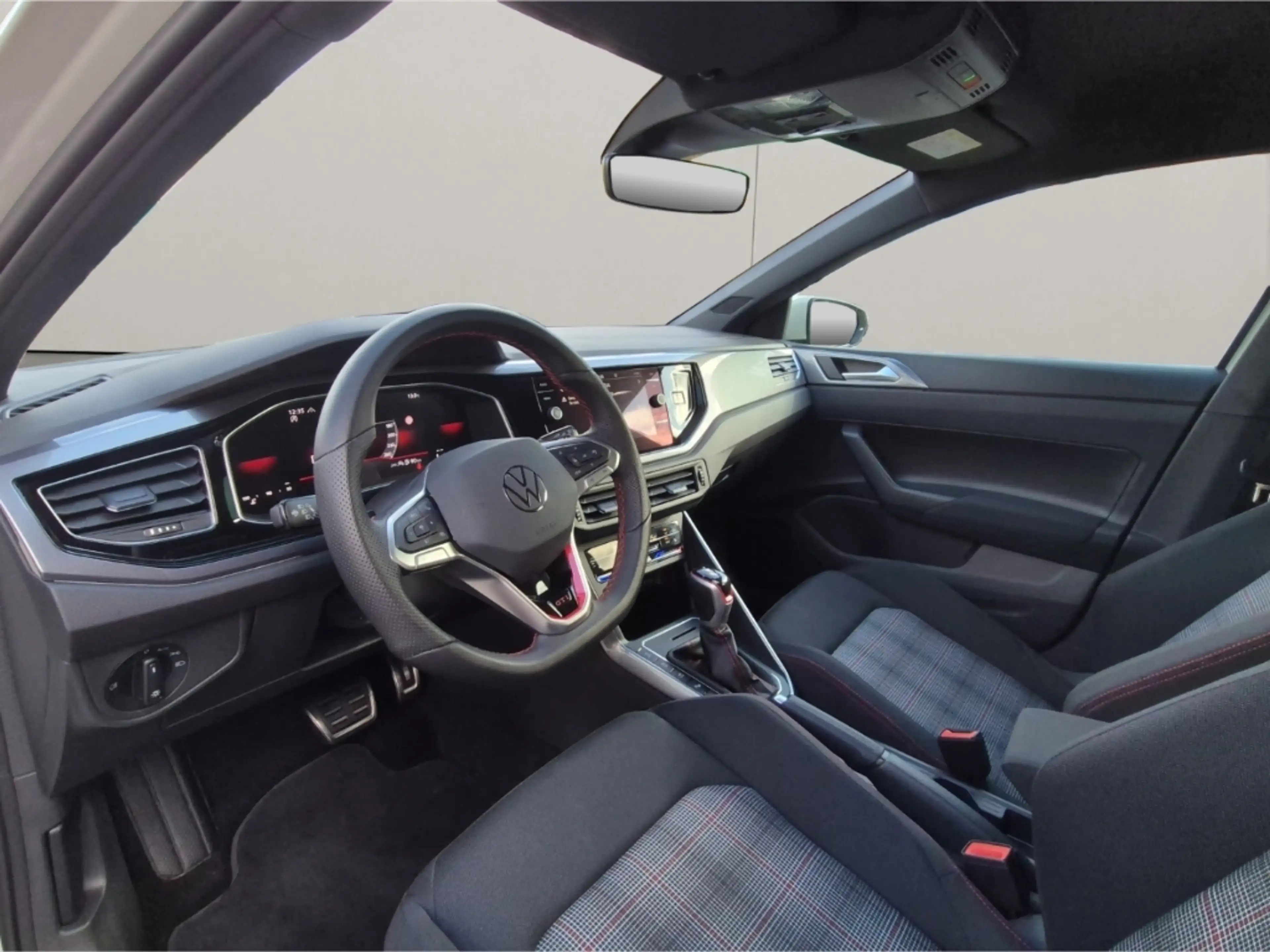 Volkswagen Polo GTI IQ.DRIVE+PARK & COMFORT+ACAA !! — photo 11