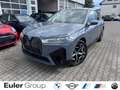 BMW iX xDrive 40 Navi Leder Digitales Cockpit Soundsystem Grau - thumbnail 1