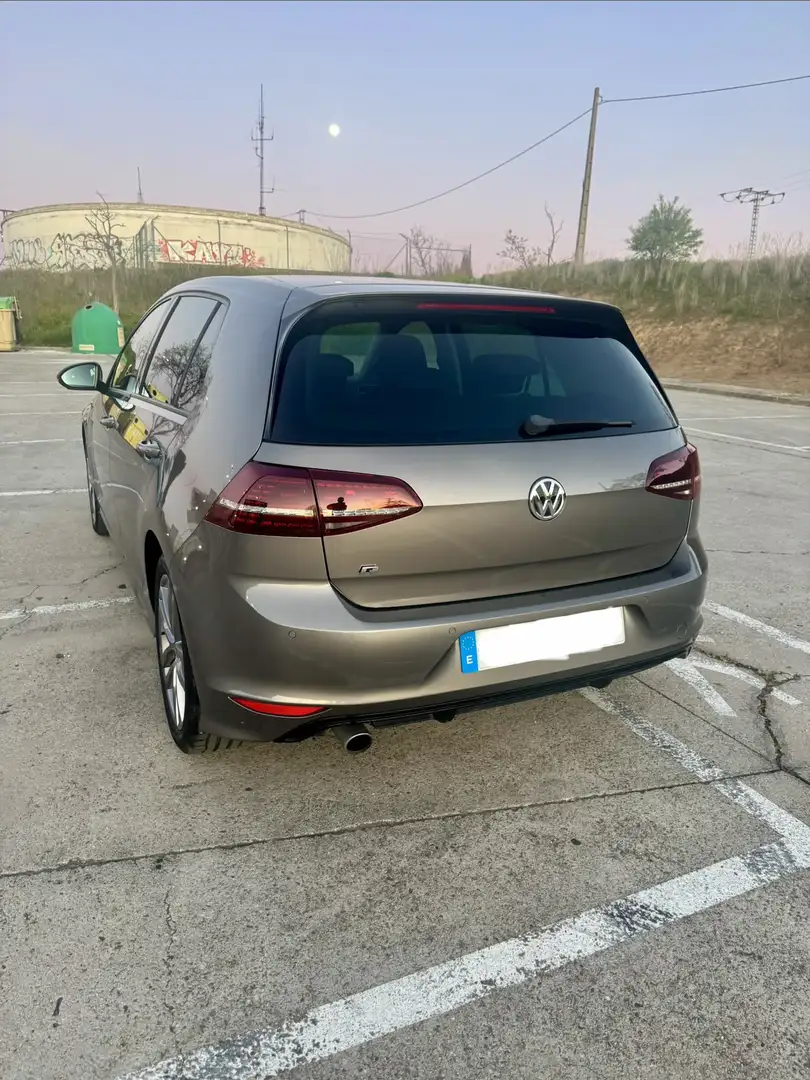 Volkswagen Golf 1.6TDI CR BMT Sport DSG 105 - 2