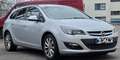 Opel Astra Active 1.7CDTi 131PS Euro5 Silber - thumbnail 3