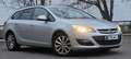 Opel Astra Active 1.7CDTi 131PS Euro5 Silber - thumbnail 1