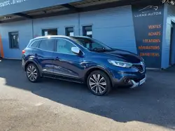 Renault Kadjar TCe 130 Energy Armor-Lux EDC