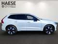 Volvo XC60 Plus Dark Plug-In Hybrid AWD T6 Twin Engine EU6e S Weiß - thumbnail 4