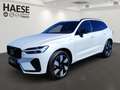 Volvo XC60 Plus Dark Plug-In Hybrid AWD T6 Twin Engine EU6e S Weiß - thumbnail 1