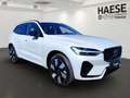 Volvo XC60 Plus Dark Plug-In Hybrid AWD T6 Twin Engine EU6e S Weiß - thumbnail 3
