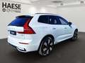 Volvo XC60 Plus Dark Plug-In Hybrid AWD T6 Twin Engine EU6e S Weiß - thumbnail 5