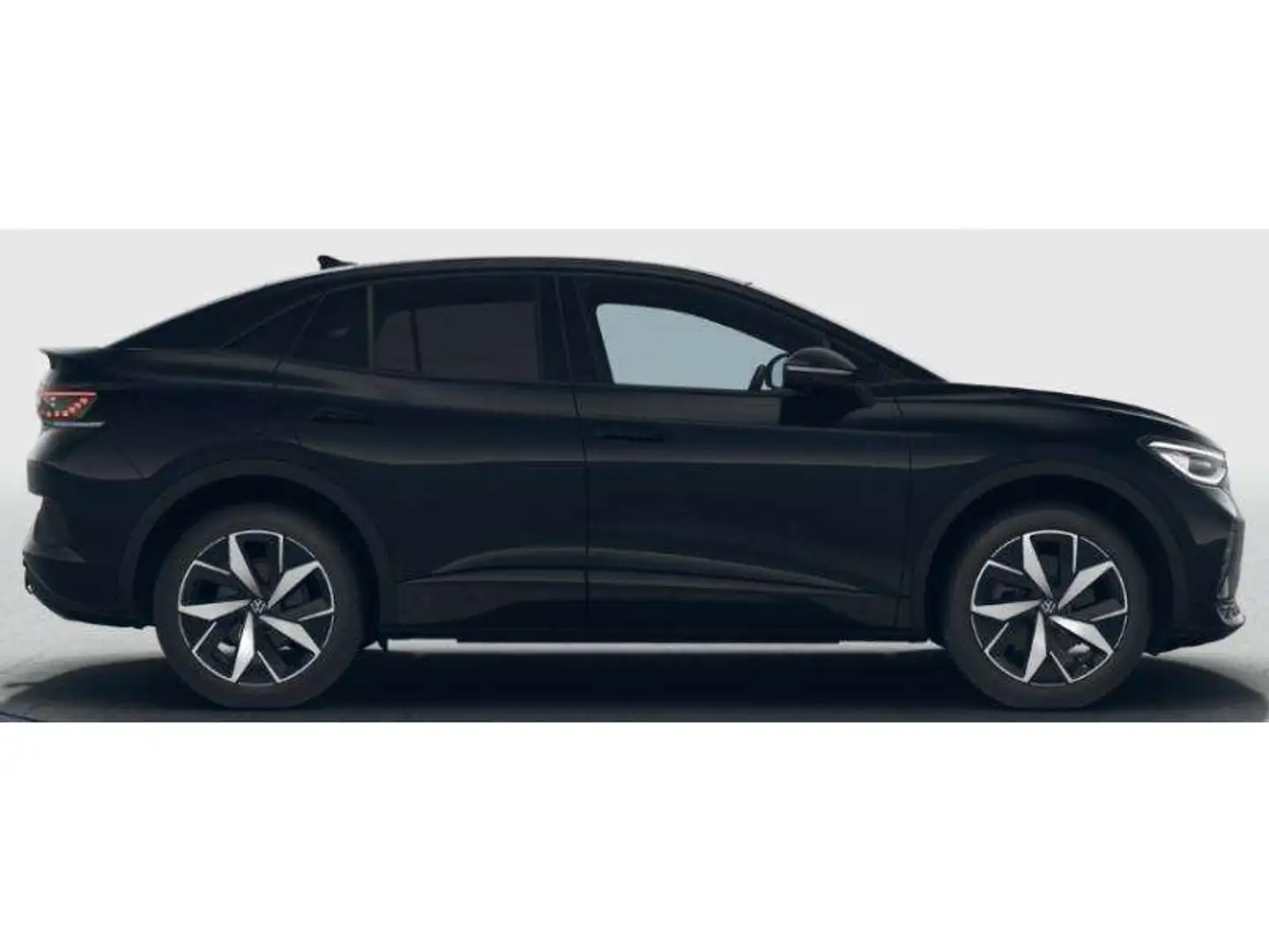 Volkswagen ID.5 GTX 4 Motion Noir - 2