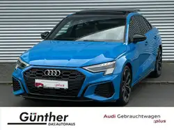 Audi S3 LIMOUSINE QUATTRO+WINTERRÄDER+MATRIX+PANORAMA