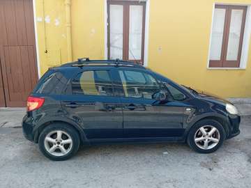 1.6 ddis Outdoor Line 2wd