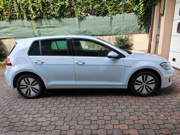 Golf VII 2017 Elettrica 5p e-Golf 5p