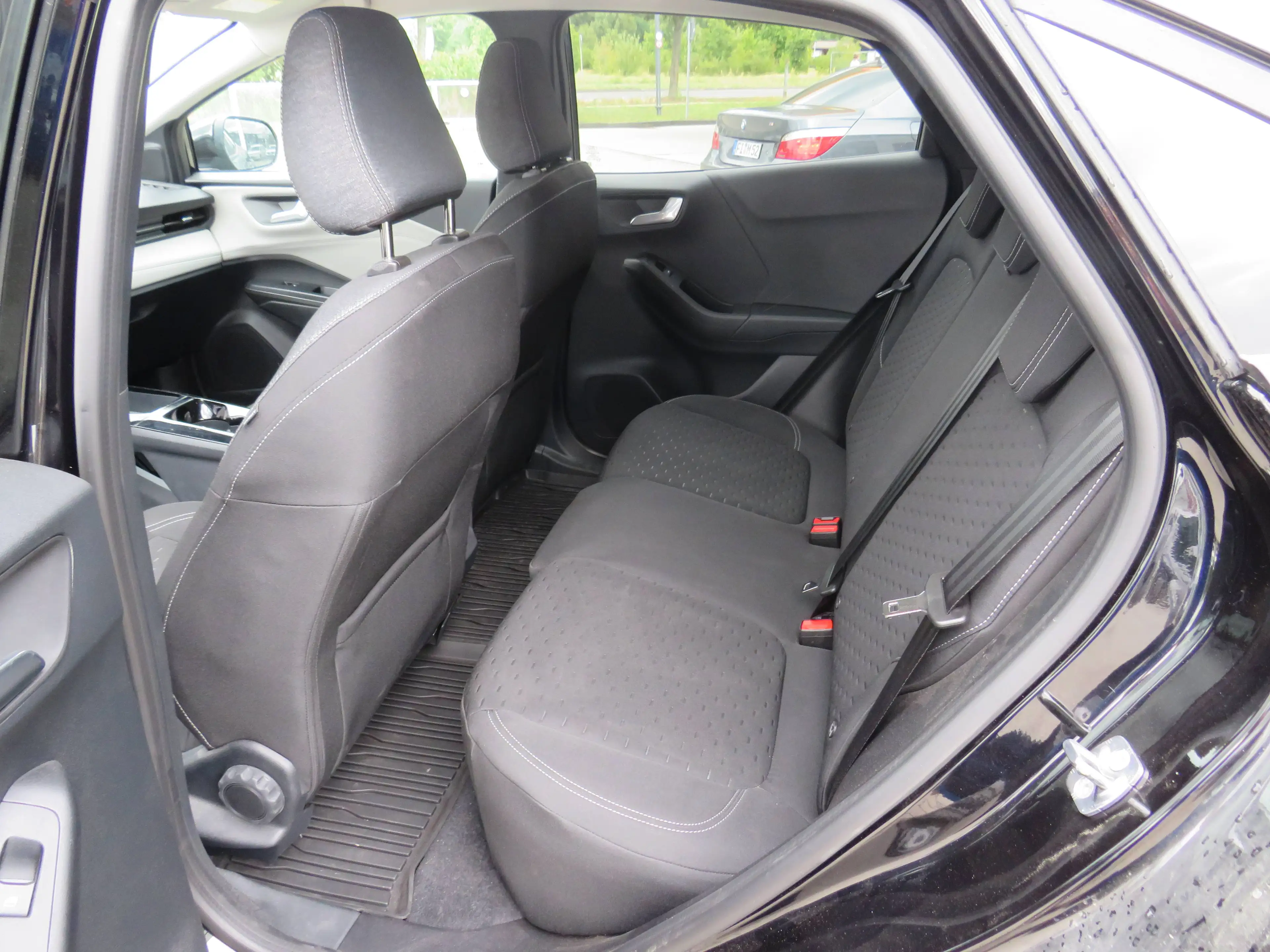 Ford Puma Gen-E 124 kW FWD / inkl. Winterkompletträder und Garantie bis 2032 — photo 8