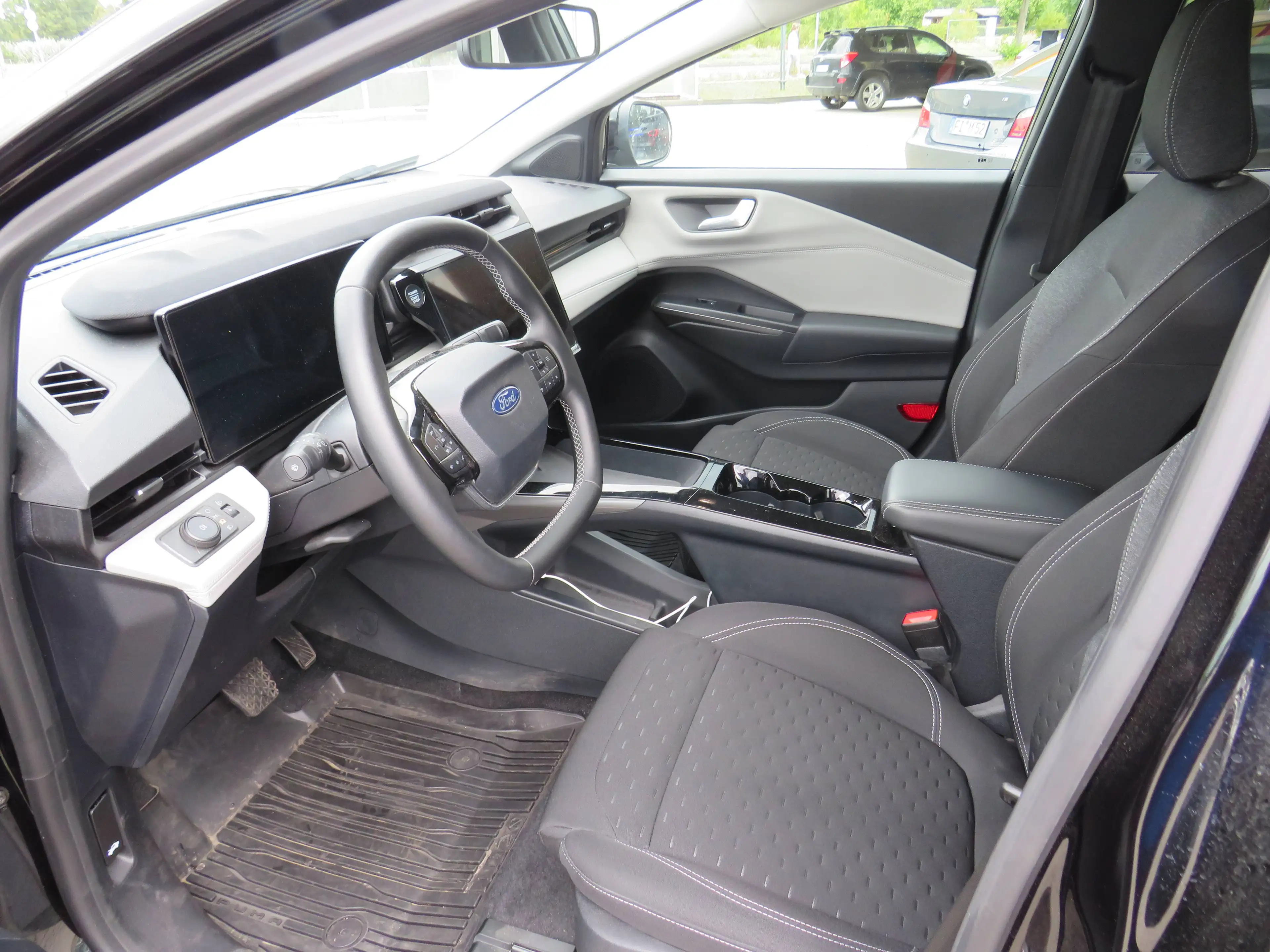 Ford Puma Gen-E 124 kW FWD / inkl. Winterkompletträder und Garantie bis 2032 — photo 7