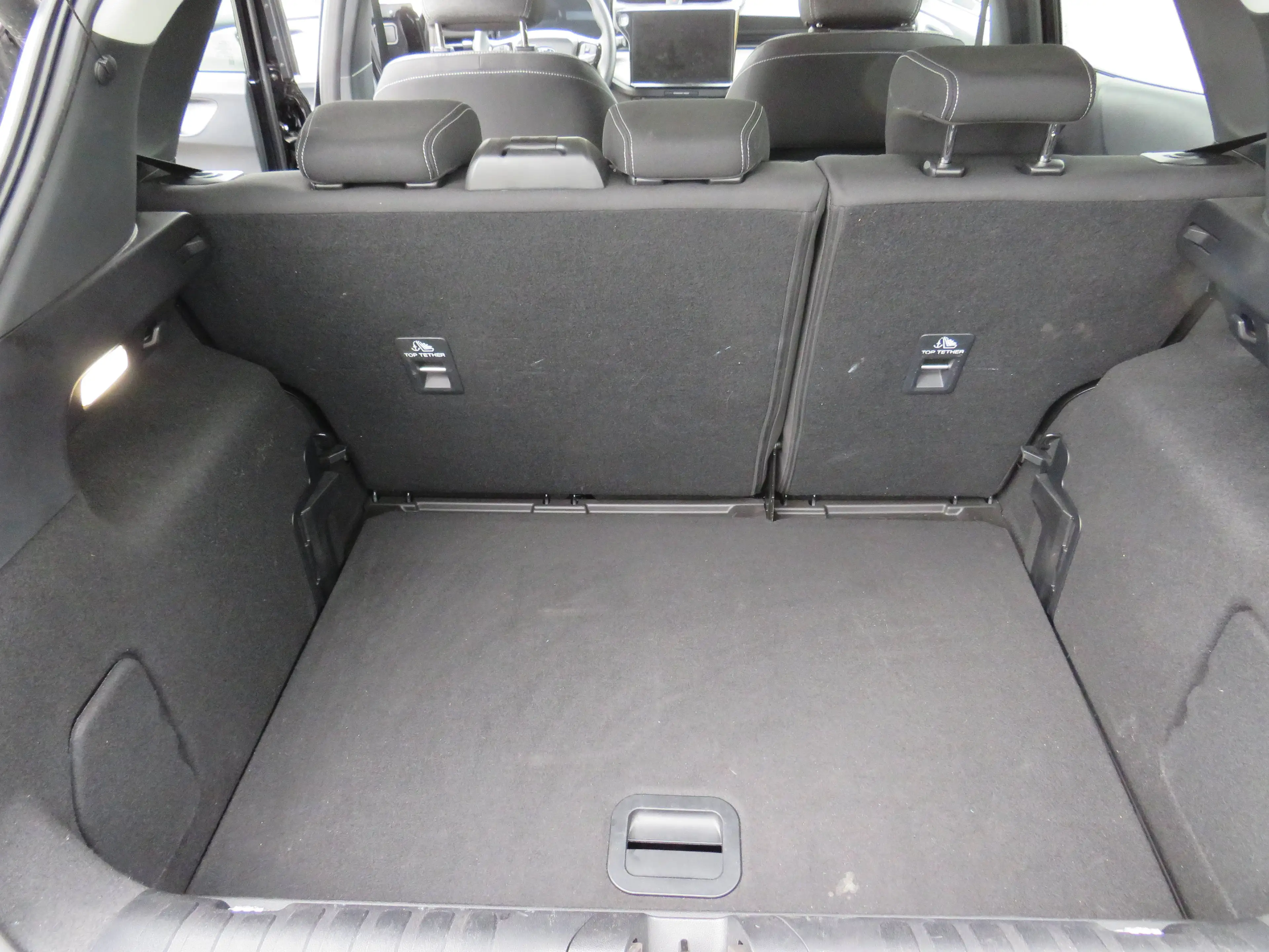 Ford Puma Gen-E 124 kW FWD / inkl. Winterkompletträder und Garantie bis 2032 — photo 9