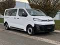 Citroen Jumpy 2.0 BlueHDi 90kW L2 9P Automaat Spacetourer Wit - thumbnail 2
