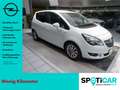 Opel Meriva B Innovation NAVI, SITZHEIZUNG, 2x PDC Weiß - thumbnail 1