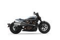 Harley-Davidson Sportster RH1250S S Blauw - thumbnail 1