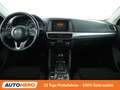 Mazda CX-5 2.2 Turbodiesel Nakama 2WD Aut*NAVI*LED*TEMPO*CAM* Schwarz - thumbnail 12