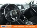 Mazda CX-5 2.2 Turbodiesel Nakama 2WD Aut*NAVI*LED*TEMPO*CAM* Schwarz - thumbnail 11