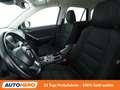 Mazda CX-5 2.2 Turbodiesel Nakama 2WD Aut*NAVI*LED*TEMPO*CAM* Schwarz - thumbnail 10
