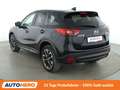 Mazda CX-5 2.2 Turbodiesel Nakama 2WD Aut*NAVI*LED*TEMPO*CAM* Schwarz - thumbnail 4