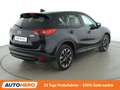 Mazda CX-5 2.2 Turbodiesel Nakama 2WD Aut*NAVI*LED*TEMPO*CAM* Schwarz - thumbnail 6
