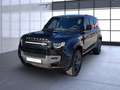 Land Rover Defender Diesel 110 D250 Hard Top X-Dynamic SE Zwart - thumbnail 1