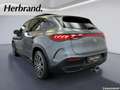 Mercedes-Benz EQE 350 4M SUV AMG *AHK Pano 21" BURMESTER 360° Grau - thumbnail 4