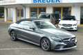 Mercedes-Benz C 180 AMG Navi AIRSCARF LED Grau - thumbnail 2
