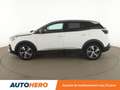 Peugeot 3008 1.5 Blue-HDi Allure Blanc - thumbnail 3