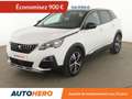 Peugeot 3008 1.5 Blue-HDi Allure Blanc - thumbnail 1