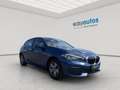 BMW 116 d Advantage;PDC Vo.u.Hi;BLUETOOTH;VOLL-LED;LIVE C Blau - thumbnail 3
